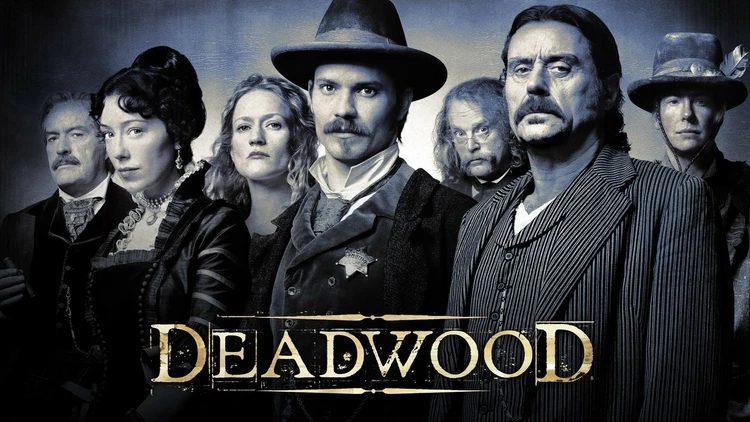 Deadwood Cast (2004-2006): Full List of Characters & Actors