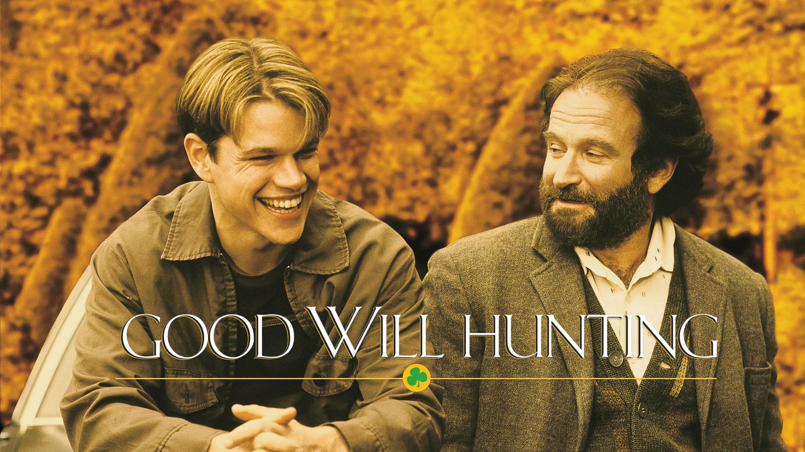 Good Will Hunting Cast (1997): Full List of Characters & Actors