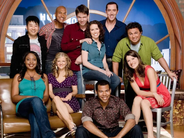 Mad TV Cast (1995–2016): Full List of Characters & Actors