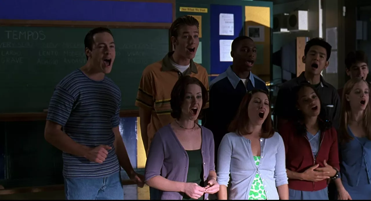 American Pie Cast (1999): Full List of Characters & Actors