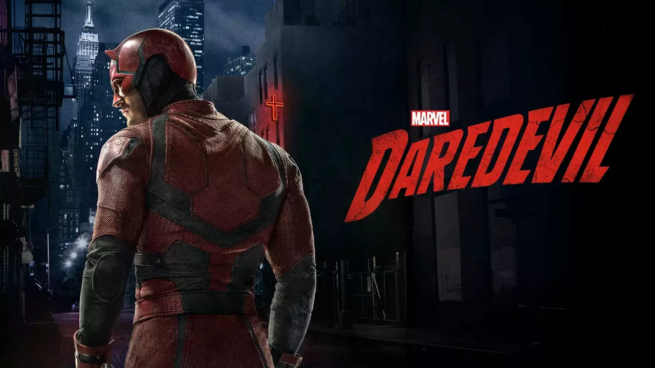 Daredevil Cast (2015 - 2018): Full List of Characters & Actors