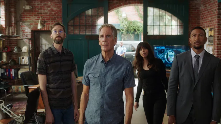 Cast of NCIS: New Orleans (2014 - 2021): Full List of Characters & Actors