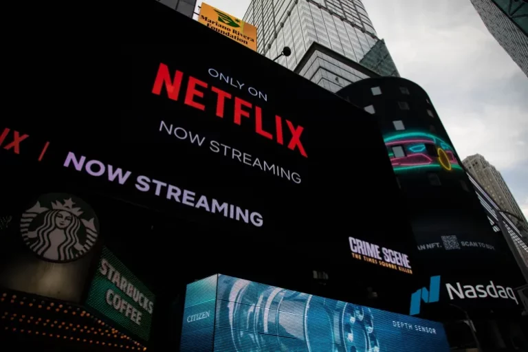Netflix Sets Sail for Ad Business Dominance with First-Ever In-Person Upfront Event