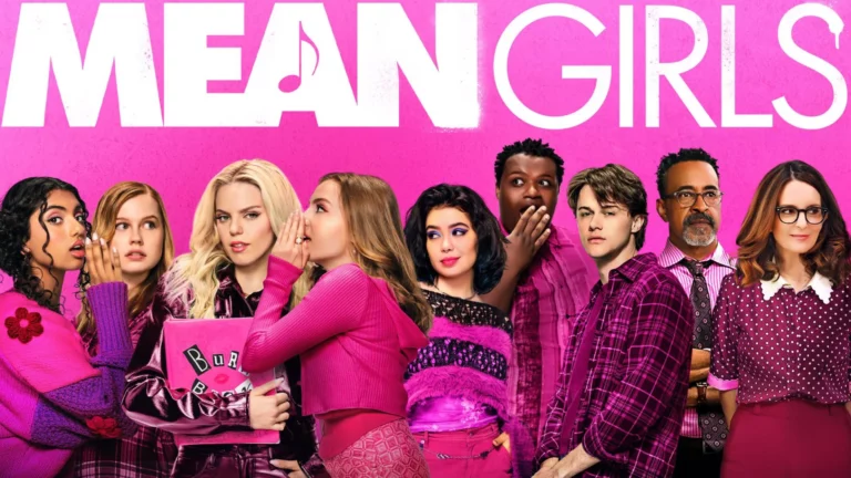 Paramount's Mean Girls musical is proving to be more than just fetch, surpassing the $100 million mark at the global box office