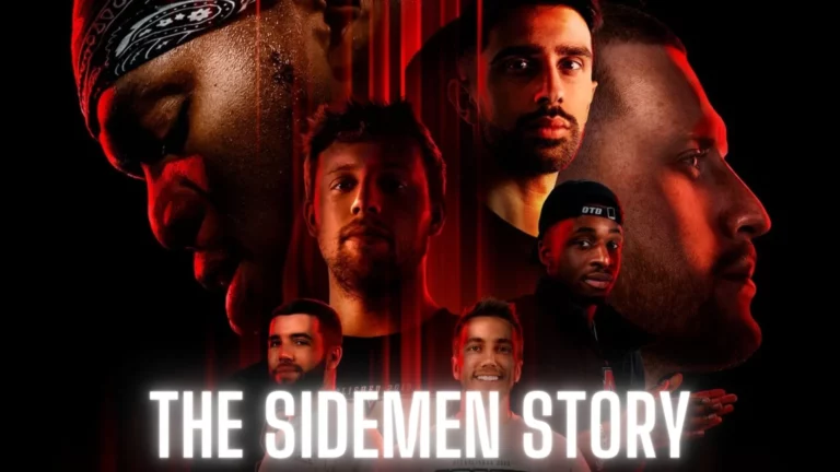 Watch The Sidemen Story In South Africa