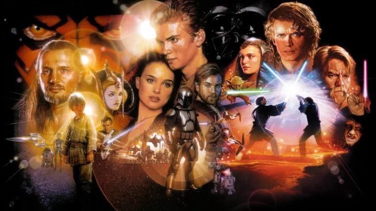 7 Ways Disney Star Wars Has Redeemed The Prequel Trilogy