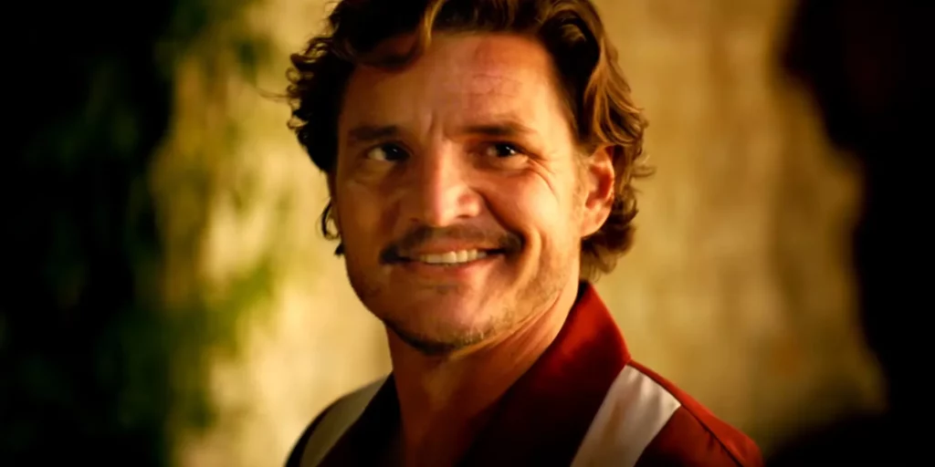 Best Pedro Pascal Movies and TV Shows