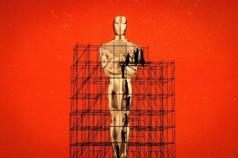 Is it true that The Oscars are Fixed?