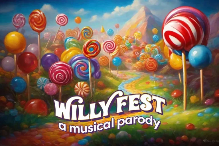 Willyfest – A Musical Parody