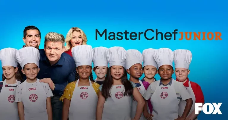 Check Out Who Are The Judges On Masterchef Junior 2024 & Contestants Of Season 9