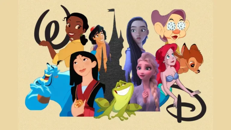 10 Best Quotes from Every Disney Renaissance Movie
