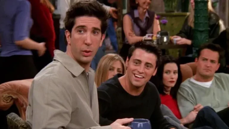 12 Best Funniest Friends Episodes, You Must Watch Them